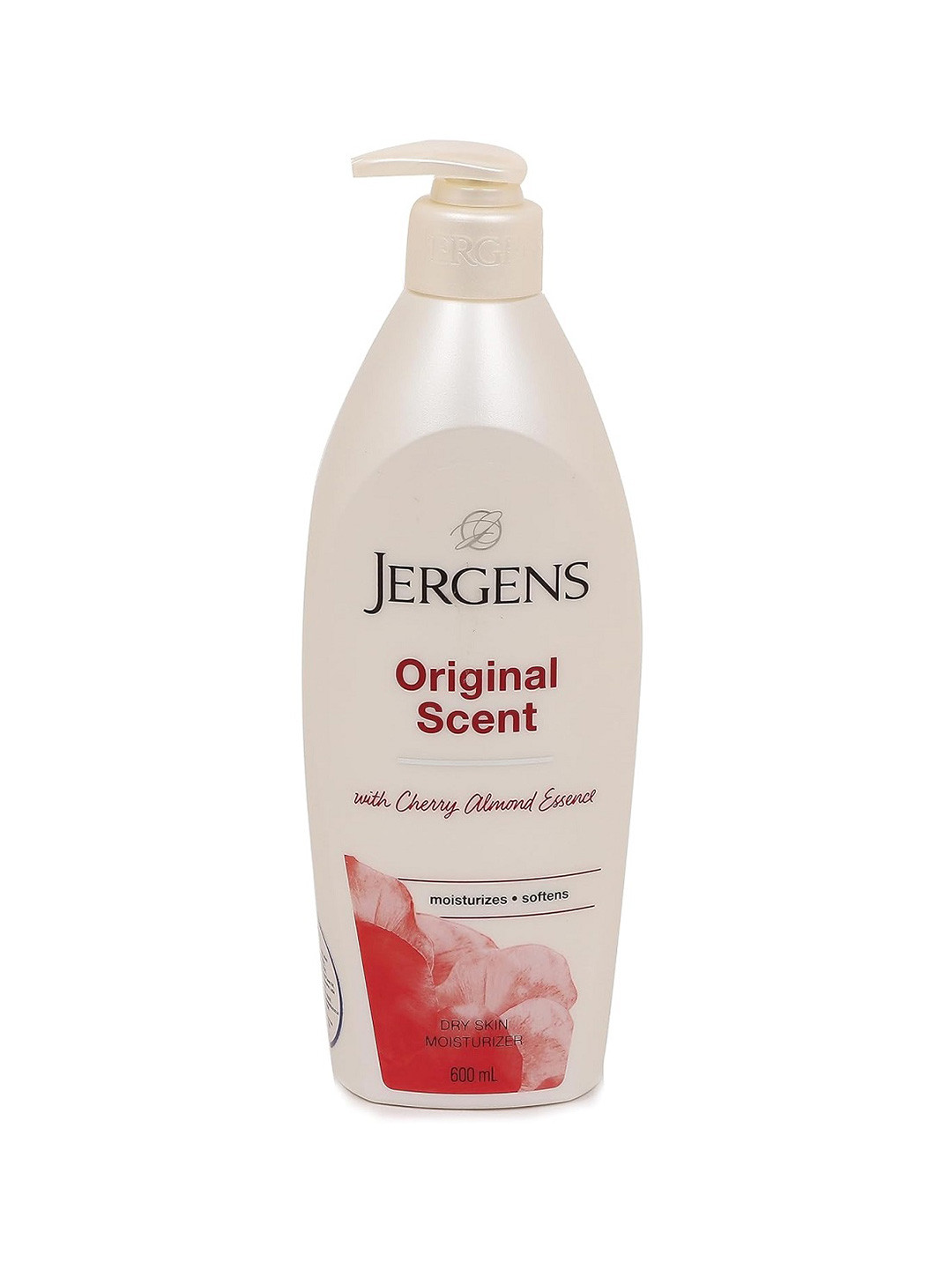 Jergens Original Scent Moisturizer - 600 ml