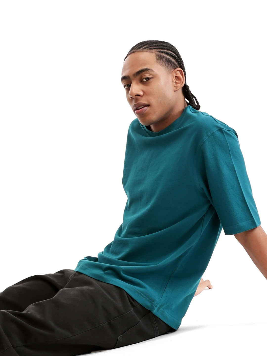 7 Cavalry Men T-shirt