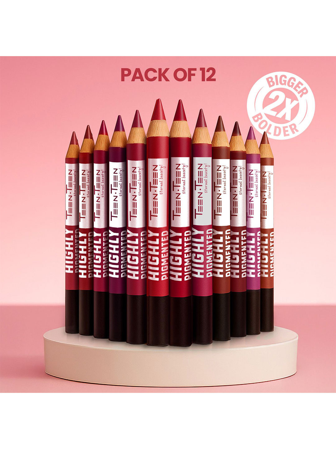 TEEN TEEN COSMETICS