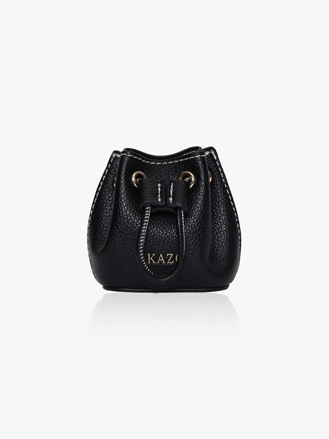 Kazo Tom Mini Bag Charm
