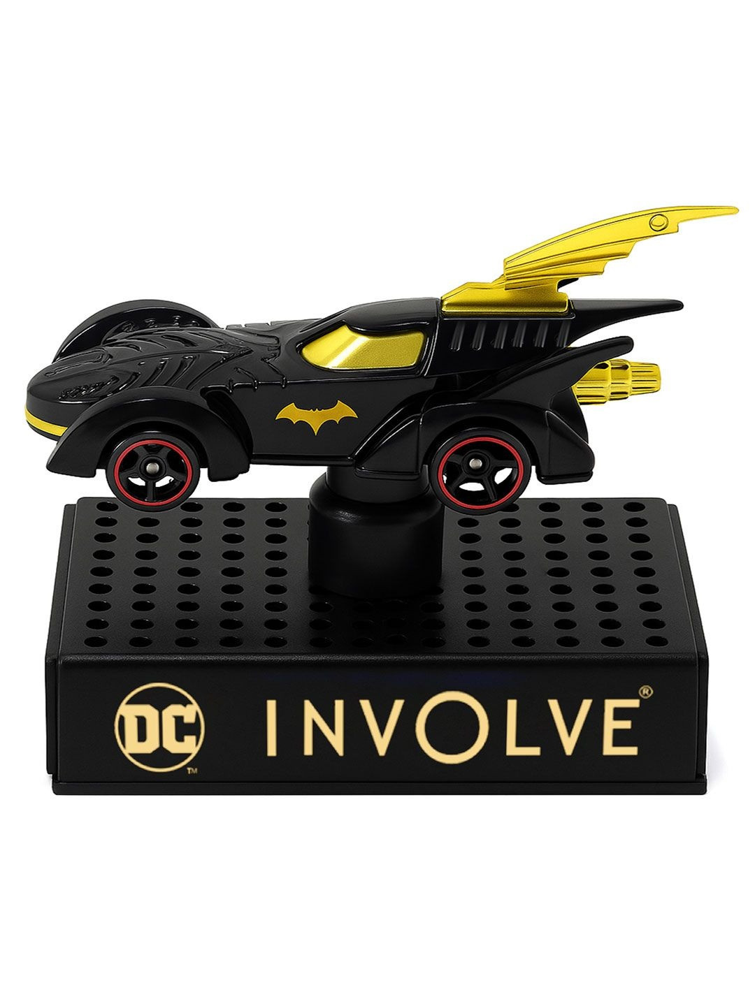 INVOLVEDC 1995 Batmobile Drift Car Perfume