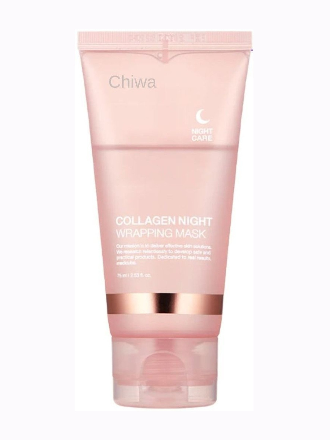 CHIWA Collagen Night Wrapping Mask - 90 ml