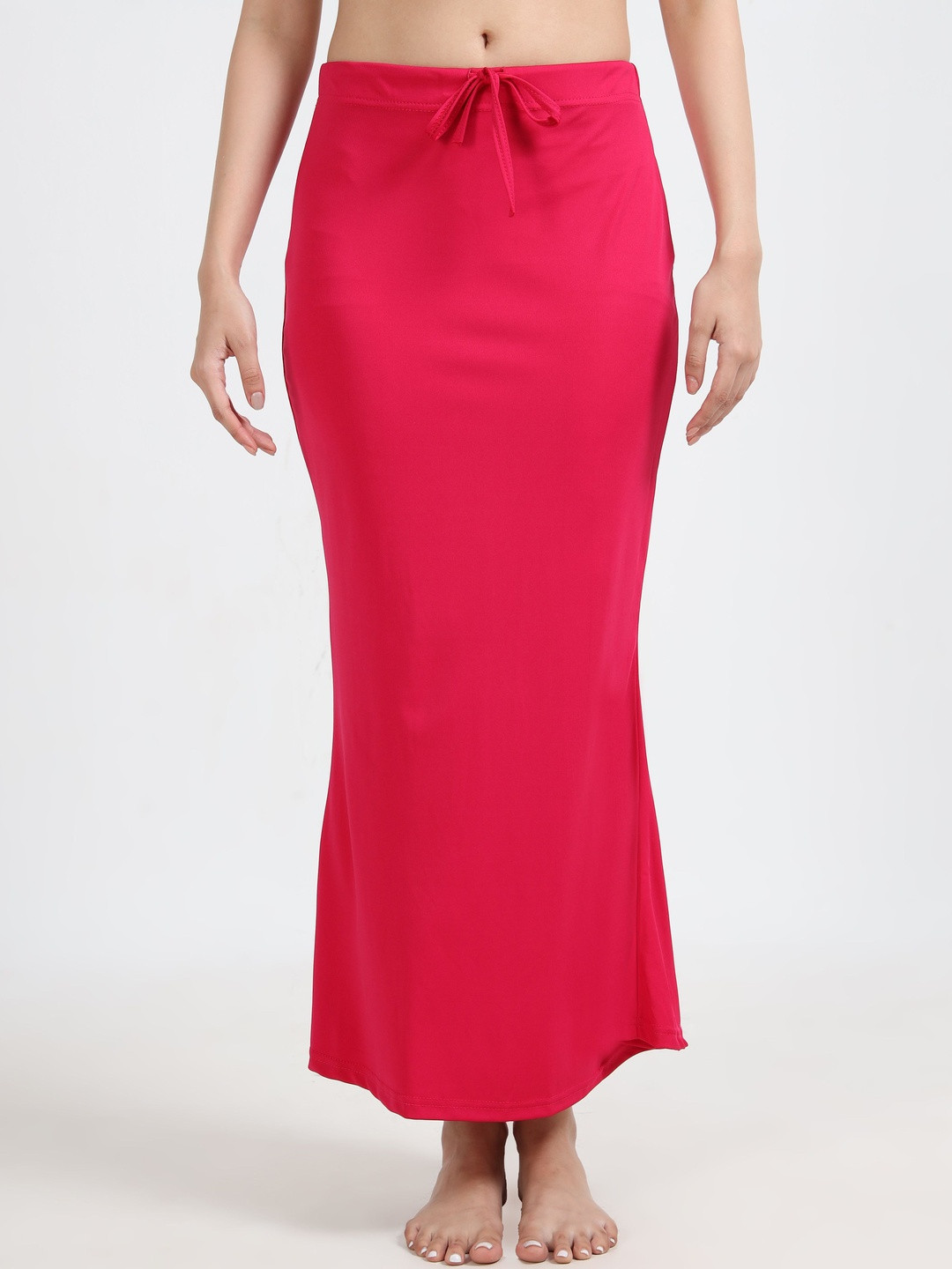 IndianRang Mermaid Fit 4-Way Stretchable Fish Cut Saree Shapewear