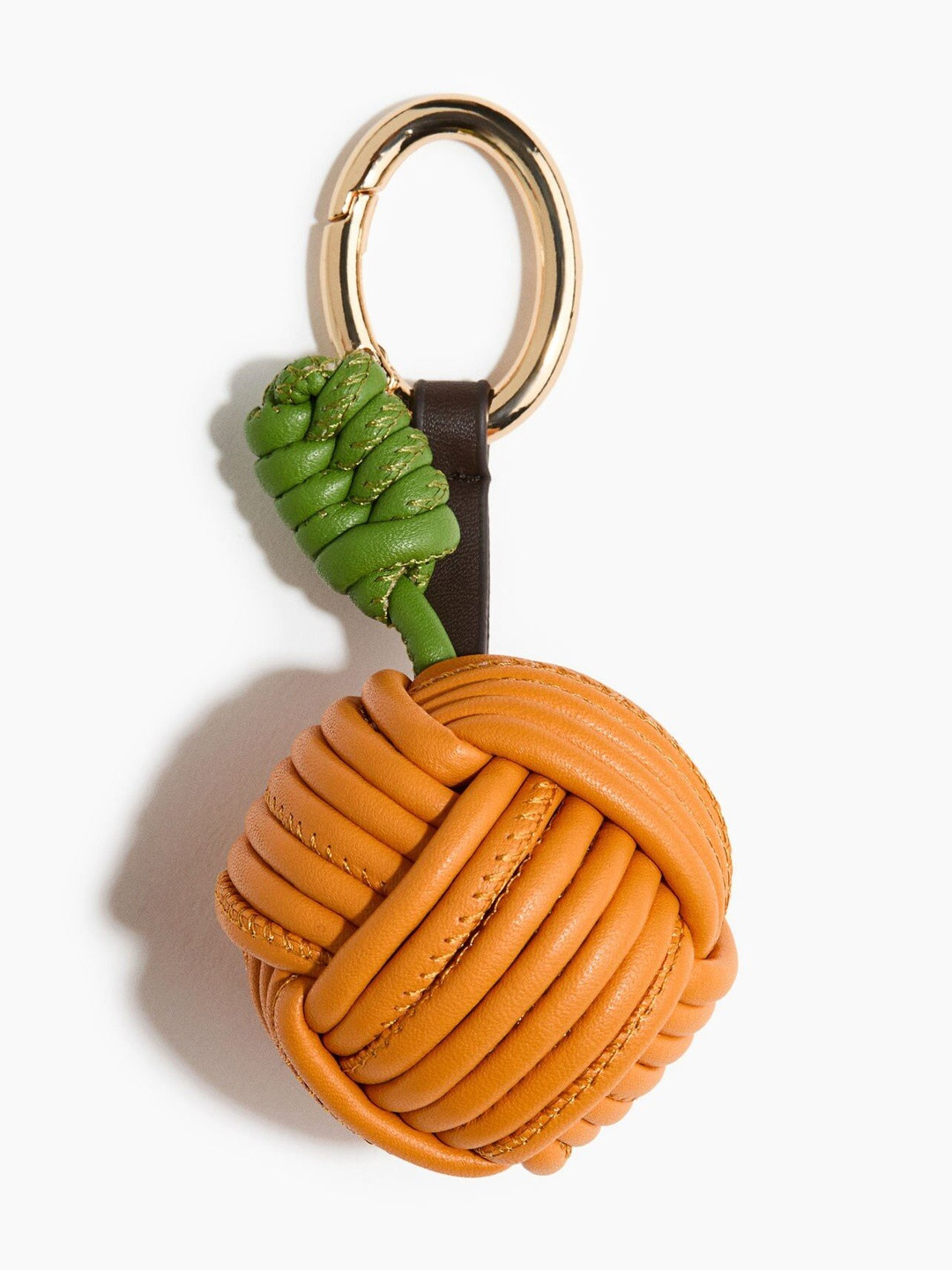 H&M Clementine Bag Charm