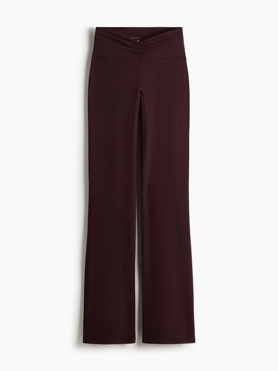 H&M Flared yoga Leggings with SoftMove