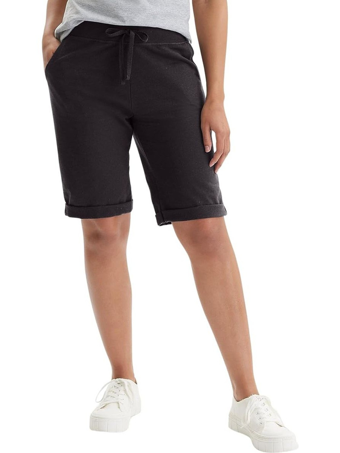 Hotfits Women Training or Gym Shorts