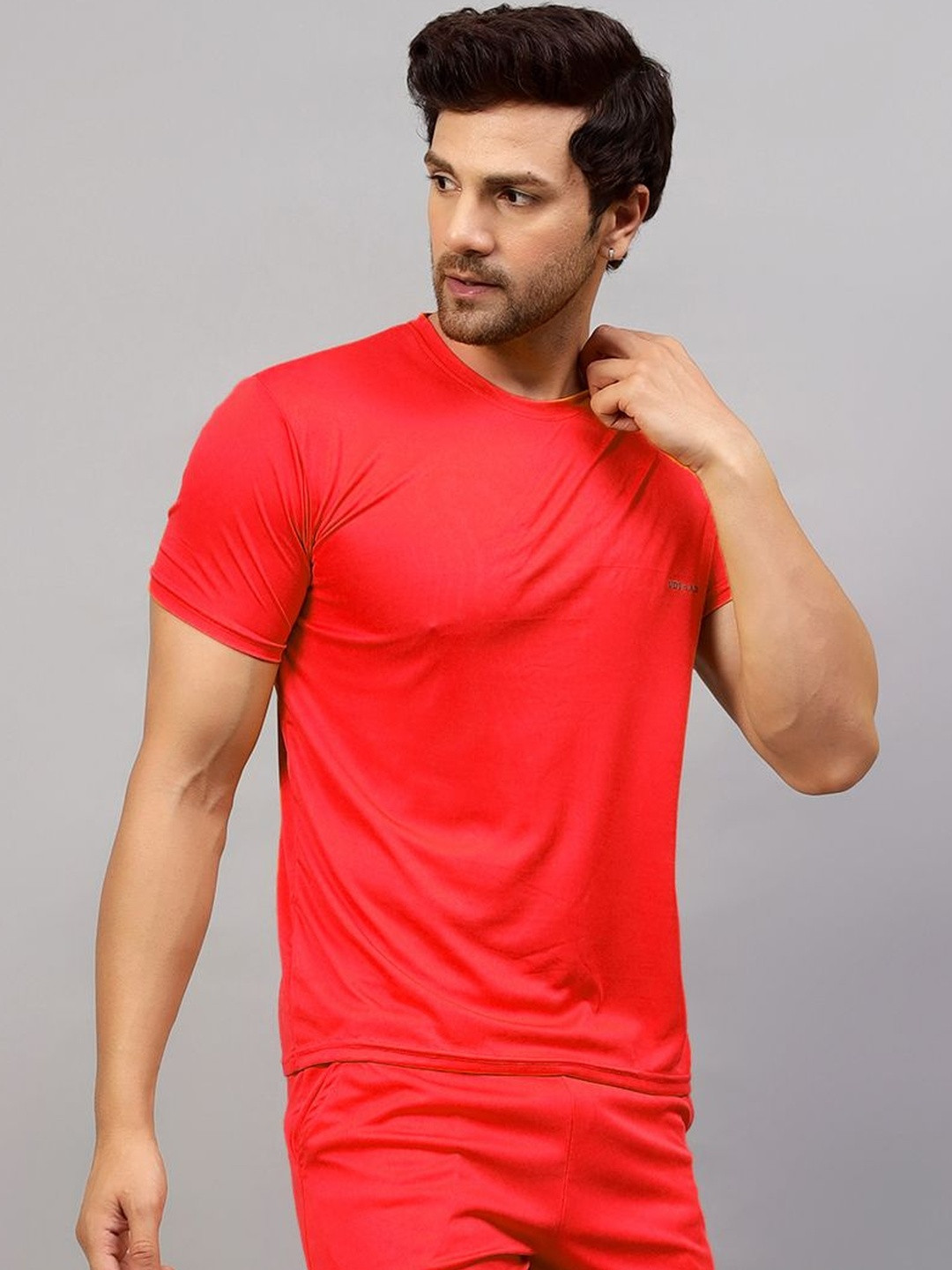 UDI n ADI Men T-shirt