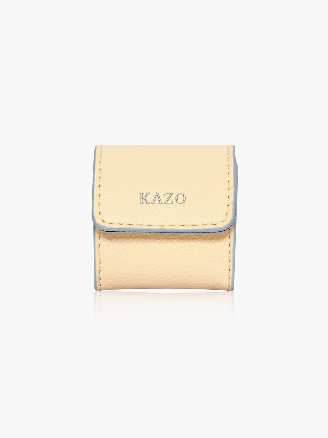 Kazo Carl Mini Bag Charm