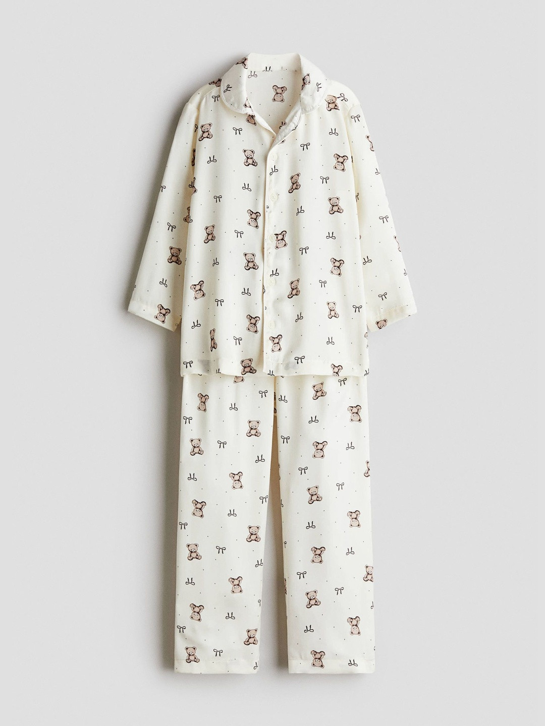 H&M Girls Night Suits