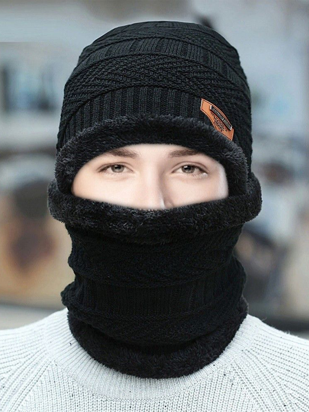 Murliwala Unisex Woollen
