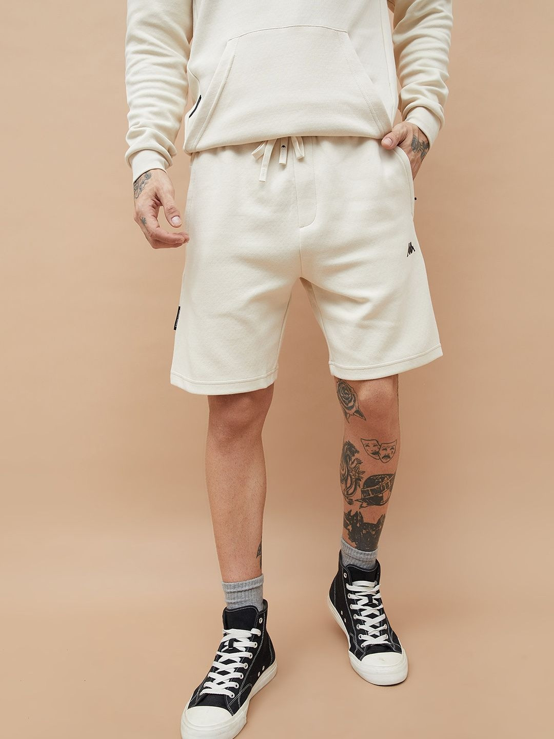 Kappa Men Fashion Shorts