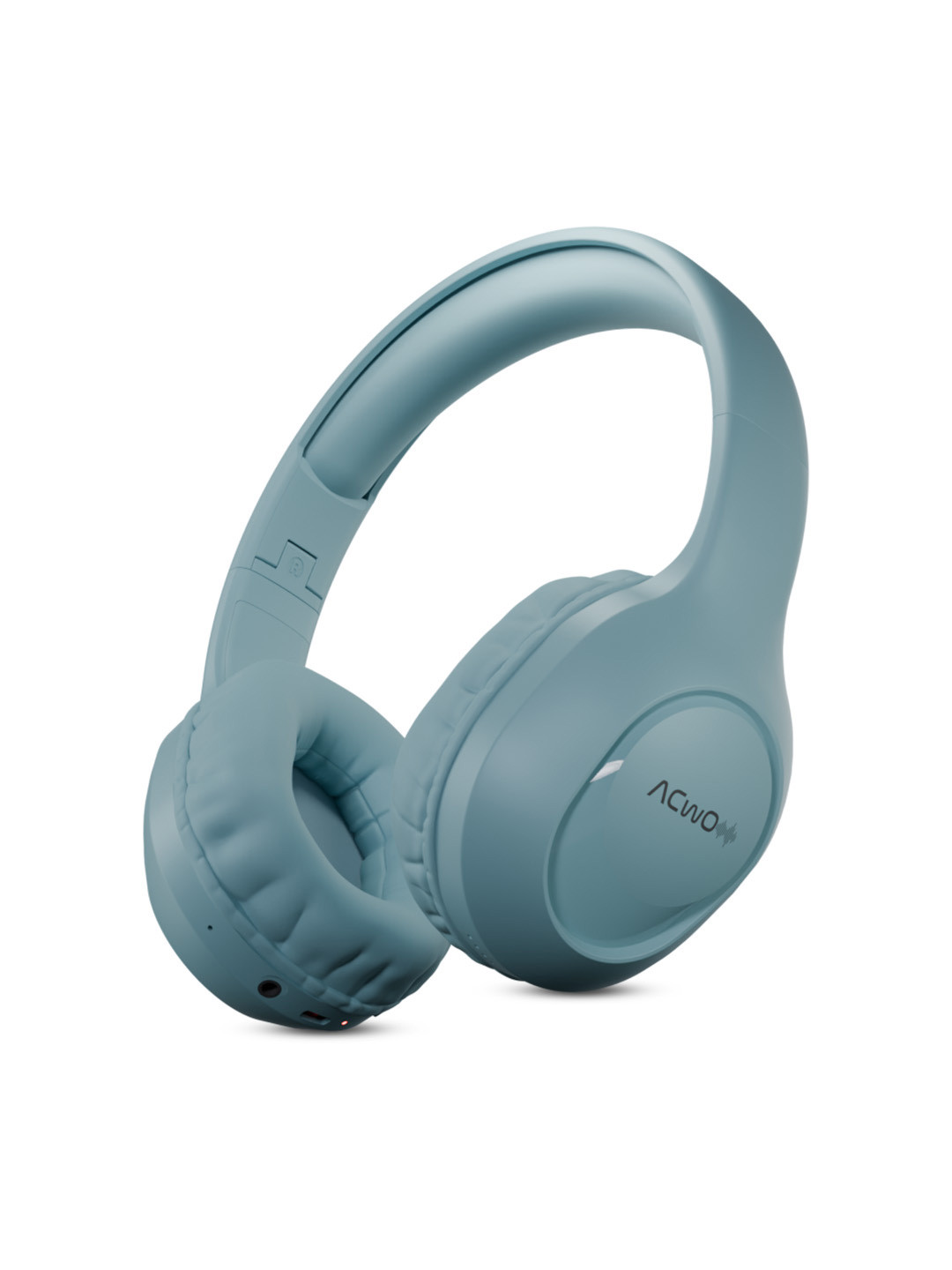 ACwO Twister 313 Wireless Over Ear Headphones