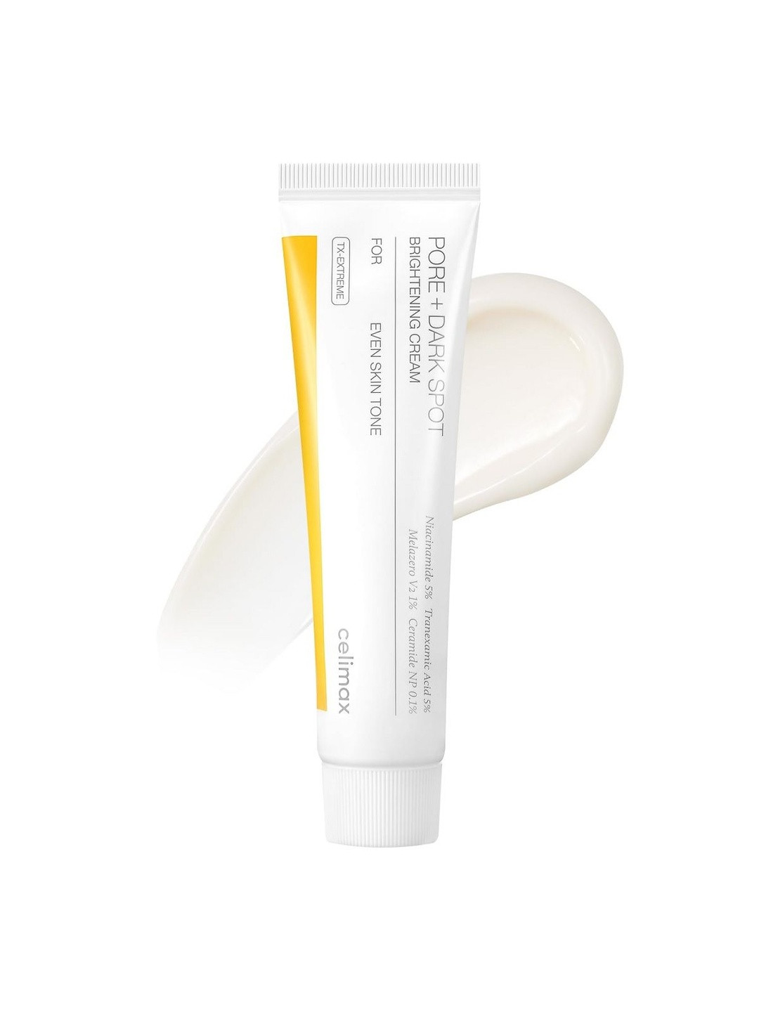Celimax Pore+Dark Spot Brightening Cream - 35 ml