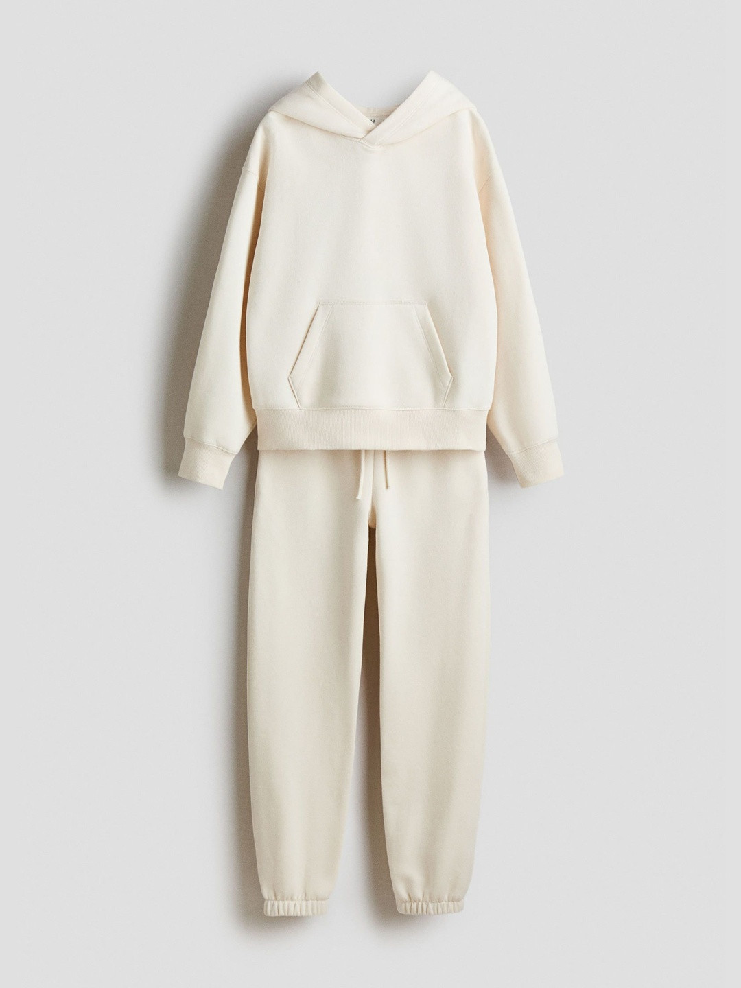 H&M 2-Piece Hoodie And Joggers Set