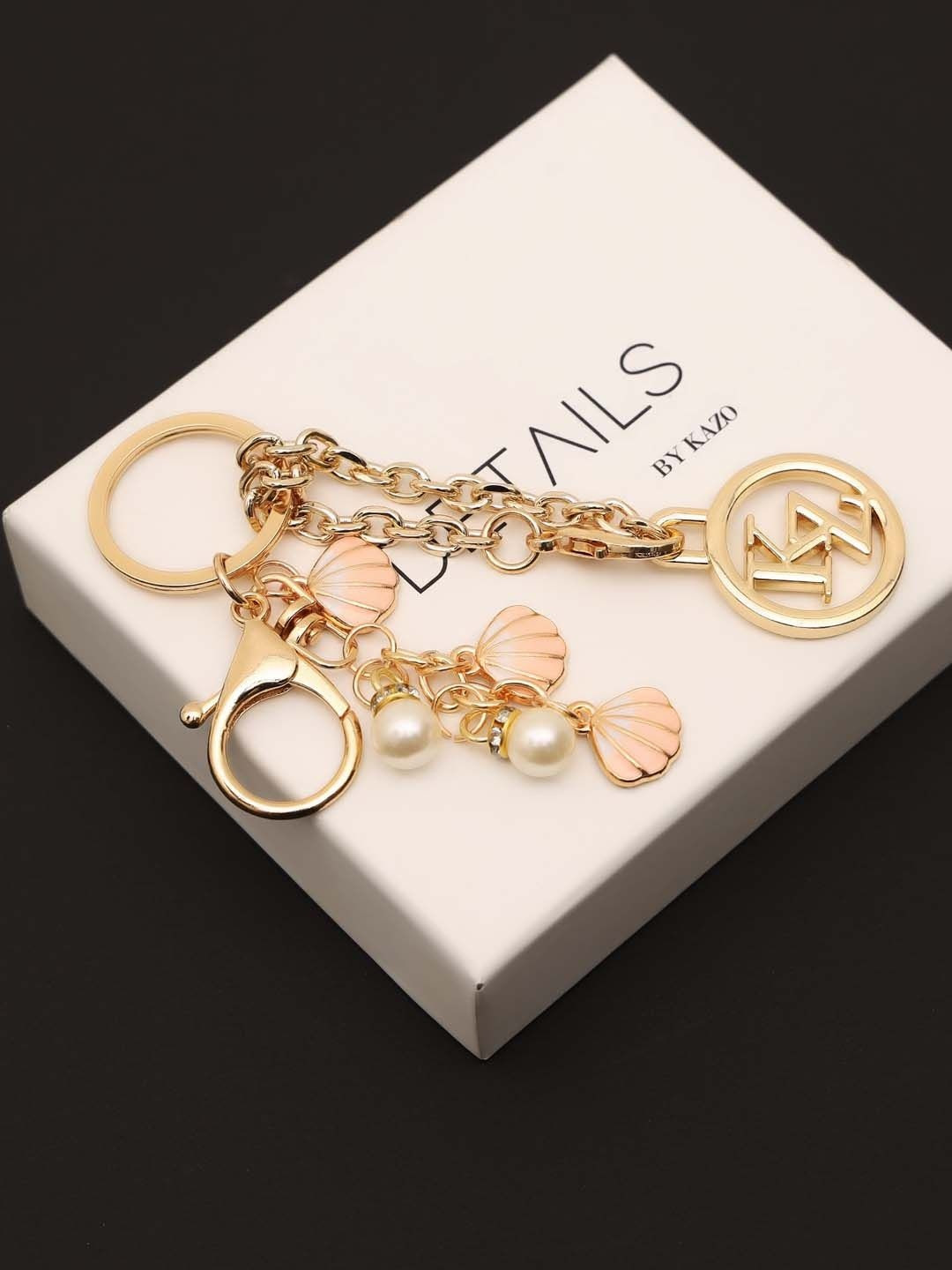 Kazo MermaidS Secret Bag Charm