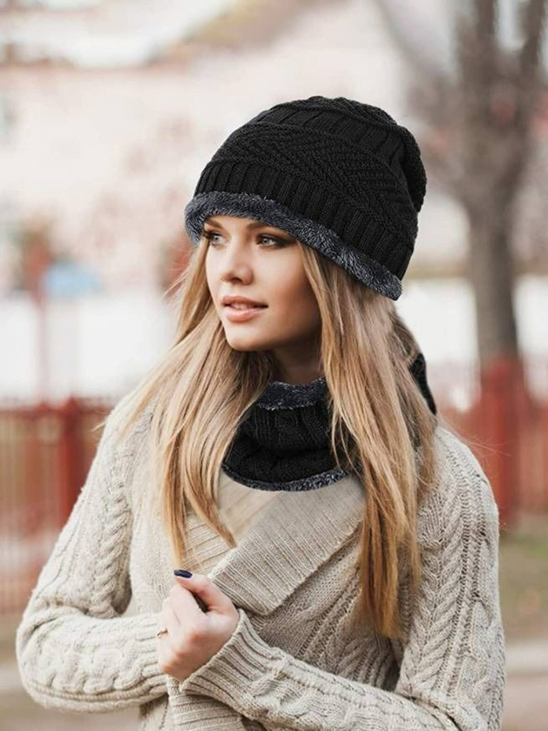 Murliwala Unisex Embroidered Woollen fwd