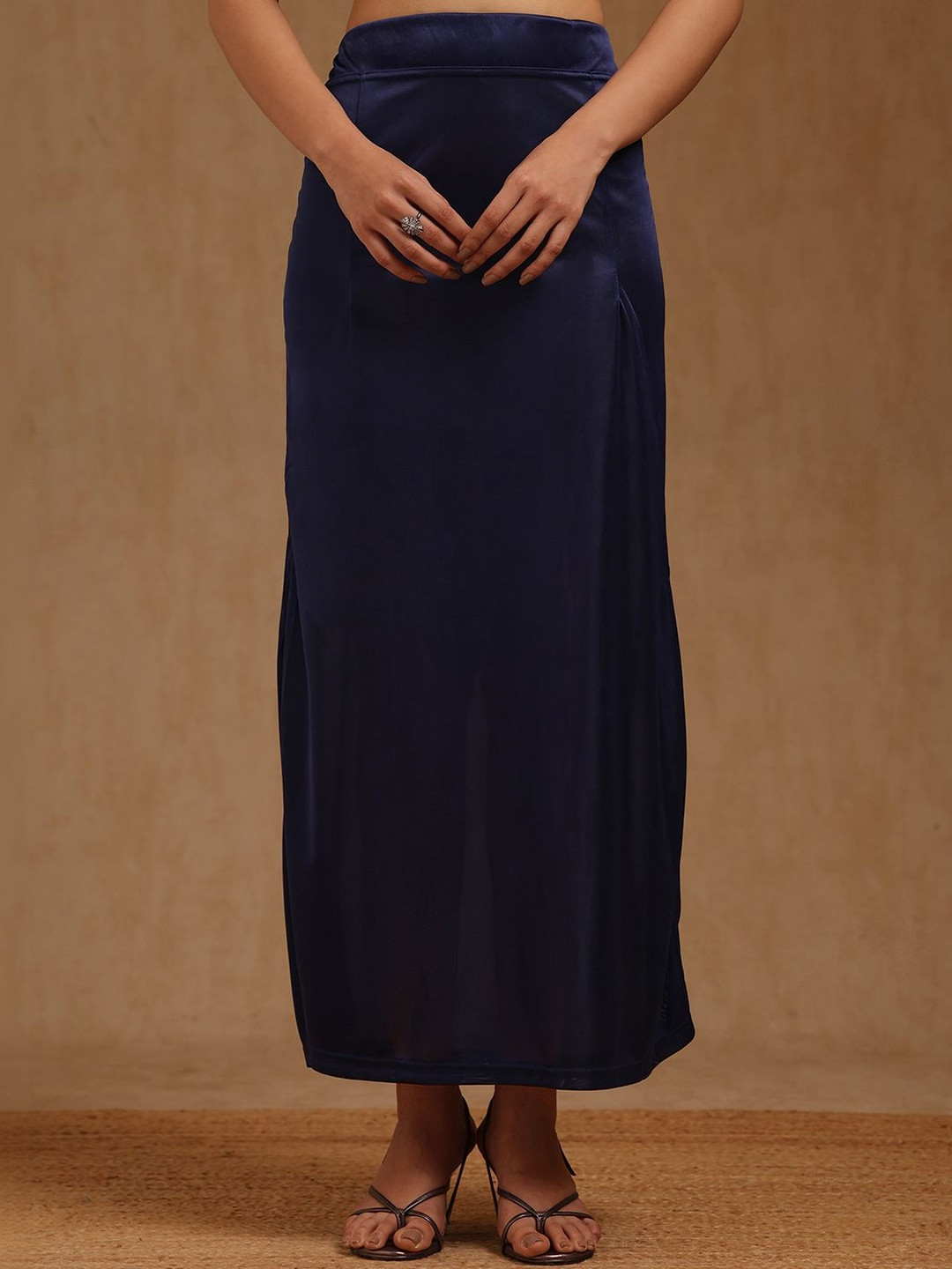 Soch High-Rise Saree Shapewear