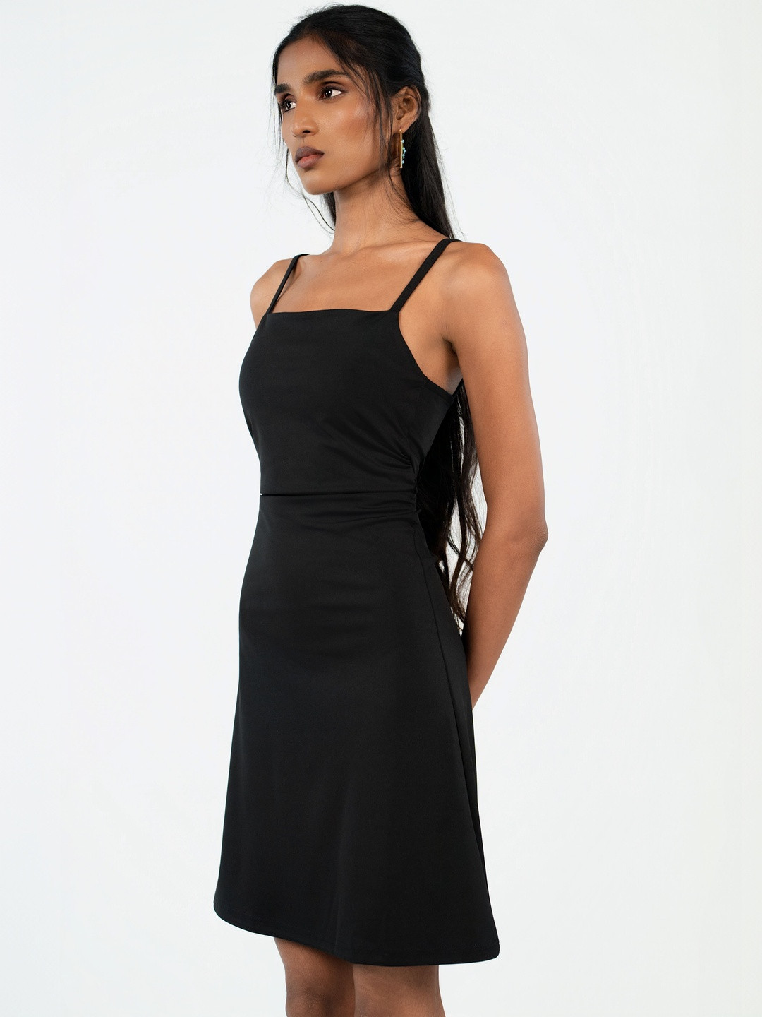 COLOR CAPITAL A-Line Dress