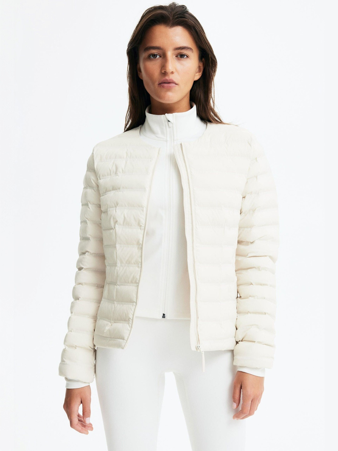 H&M Insulated Jacket With ThermoMove