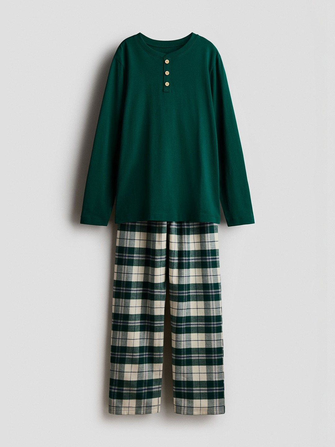 H&M Boys Night Suits