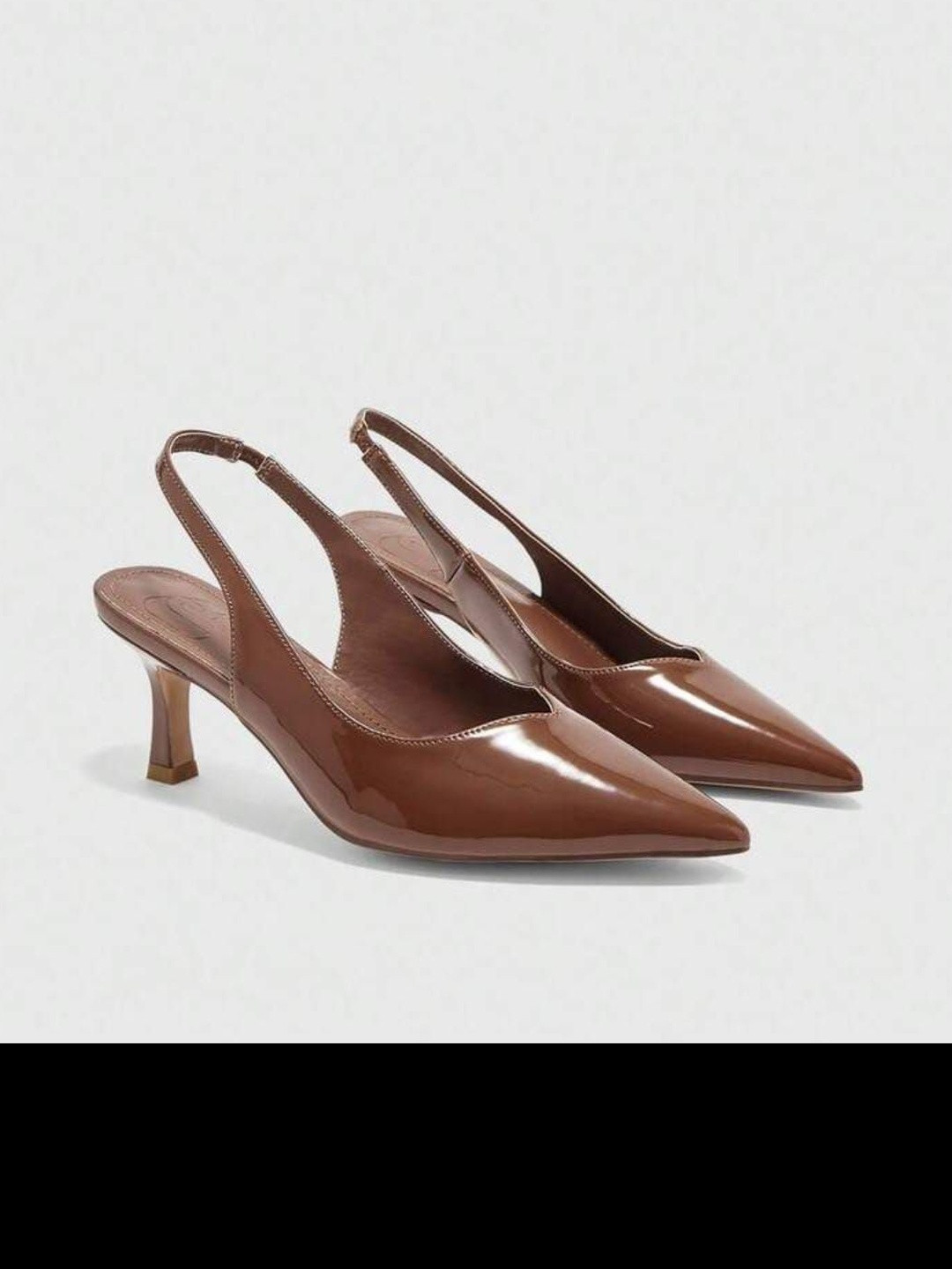 KIVE FASHIONS Stiletto Pumps