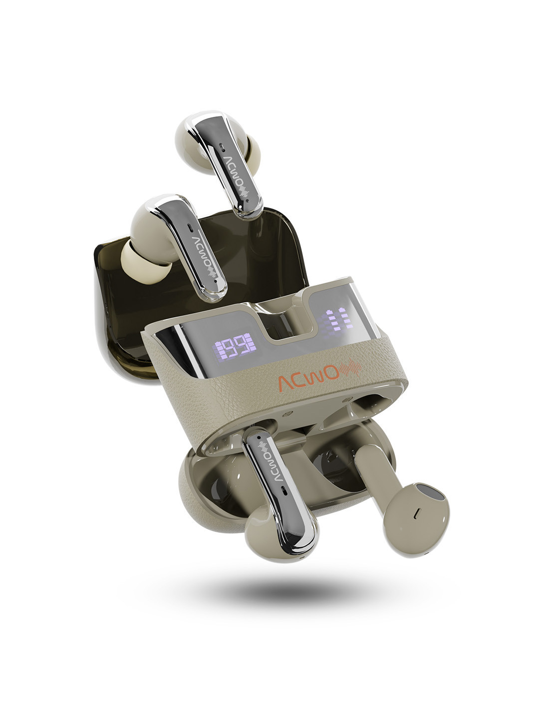 ACwO DwOTS Fire Ultra 4 in 1 Earbuds