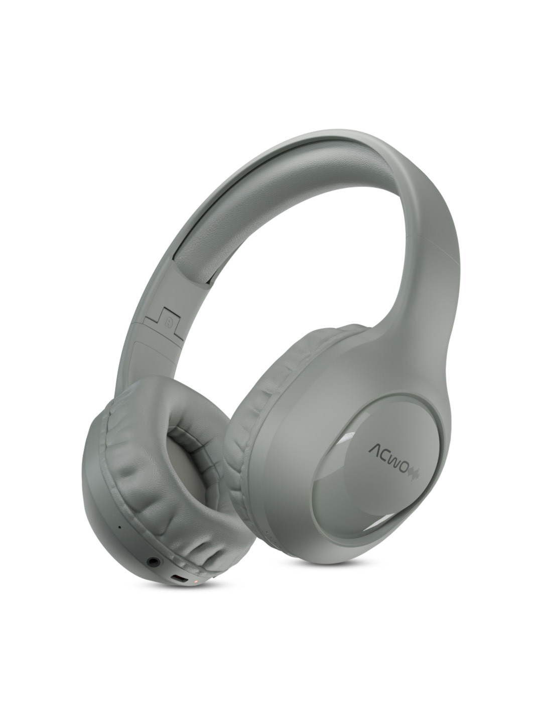 ACwO Twister 313 Wireless Over Ear Headphones