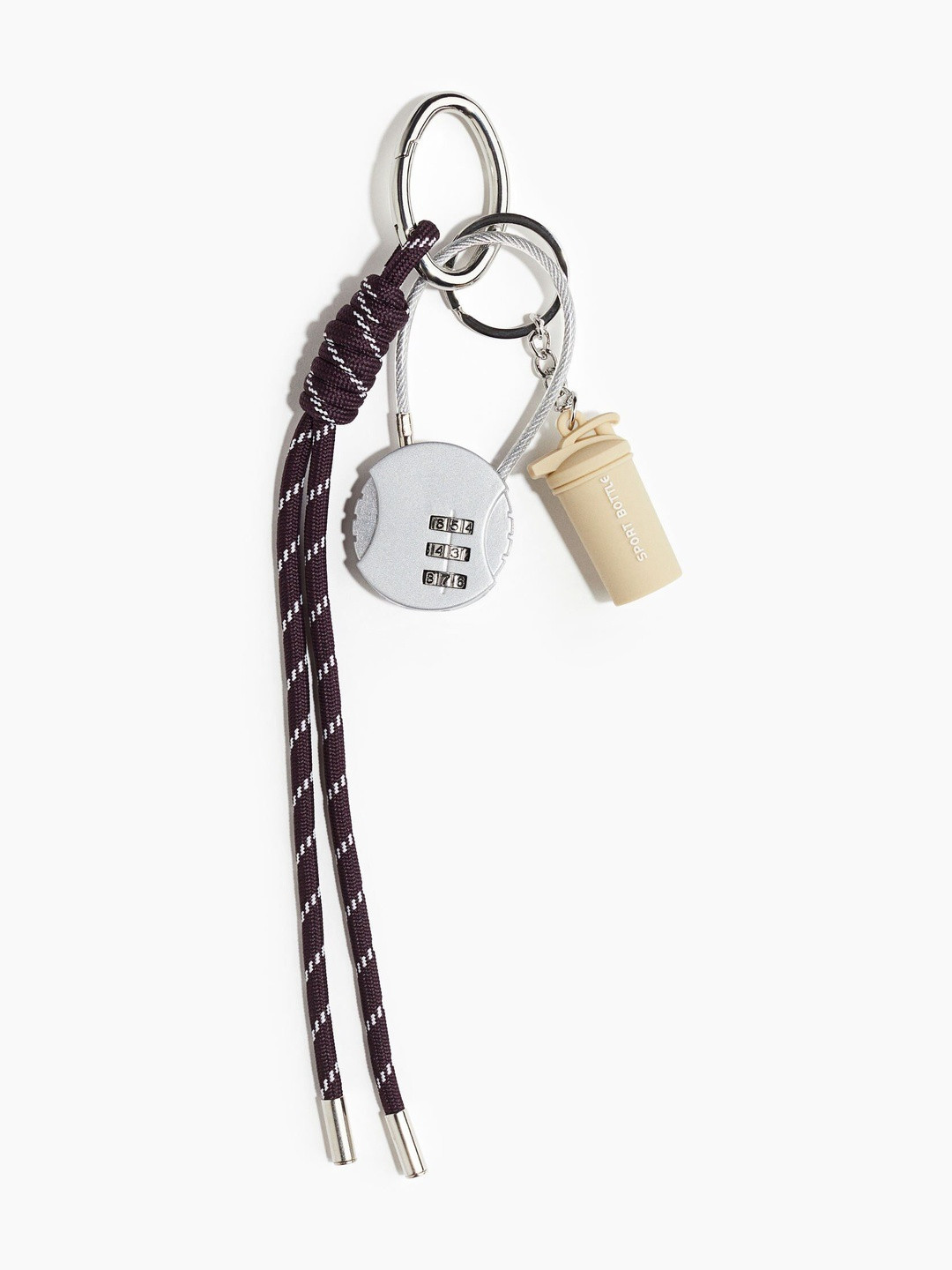H&M Bag Charm