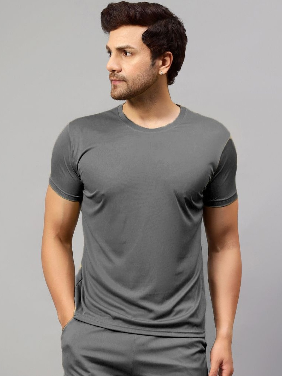 UDI n ADI Men T-shirt