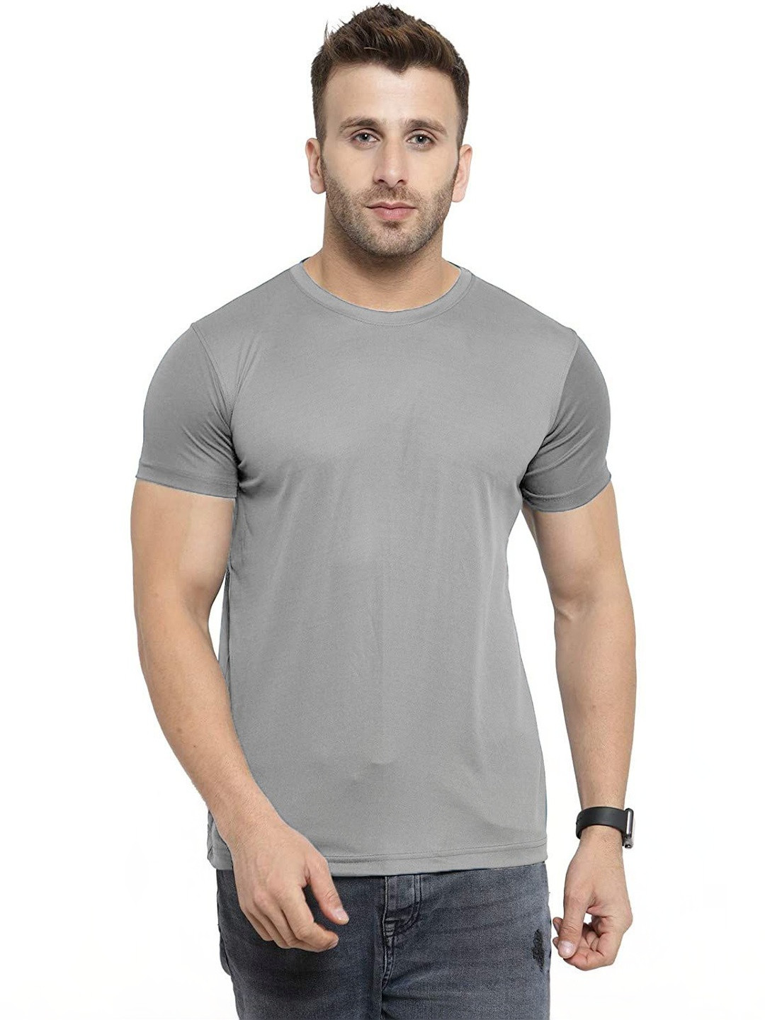 UDI n ADI Men T-shirt