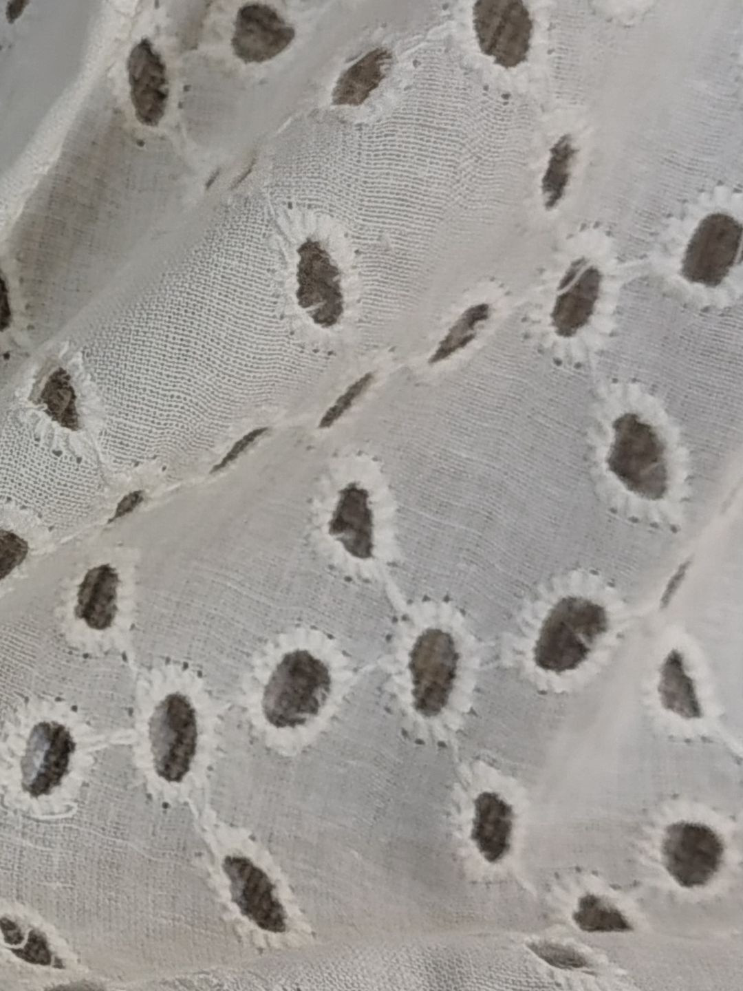 Siyani Clothing Embroidered Pure Cotton Unstitched Dress Material