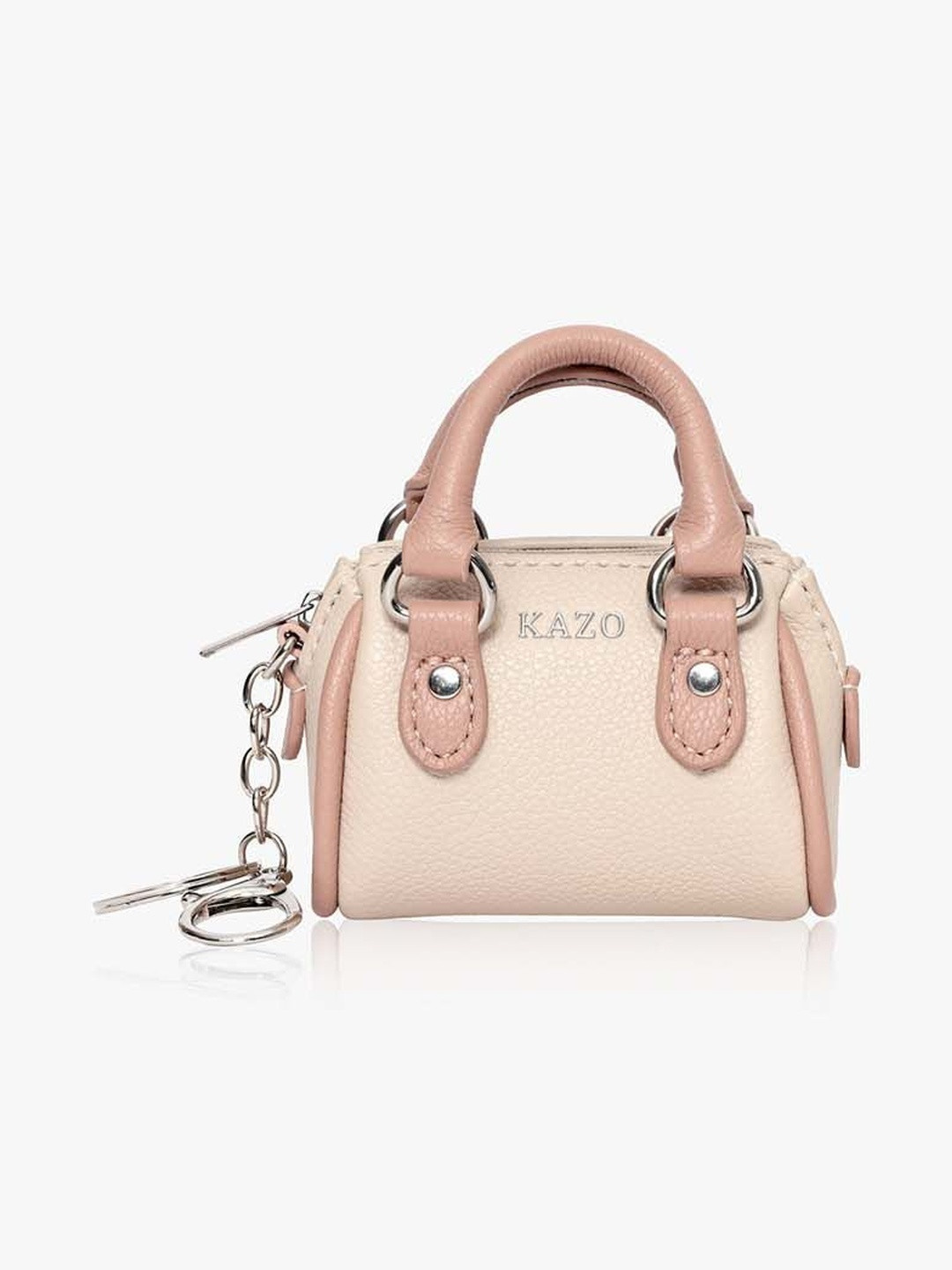 Kazo Halo Mini Bag Charm
