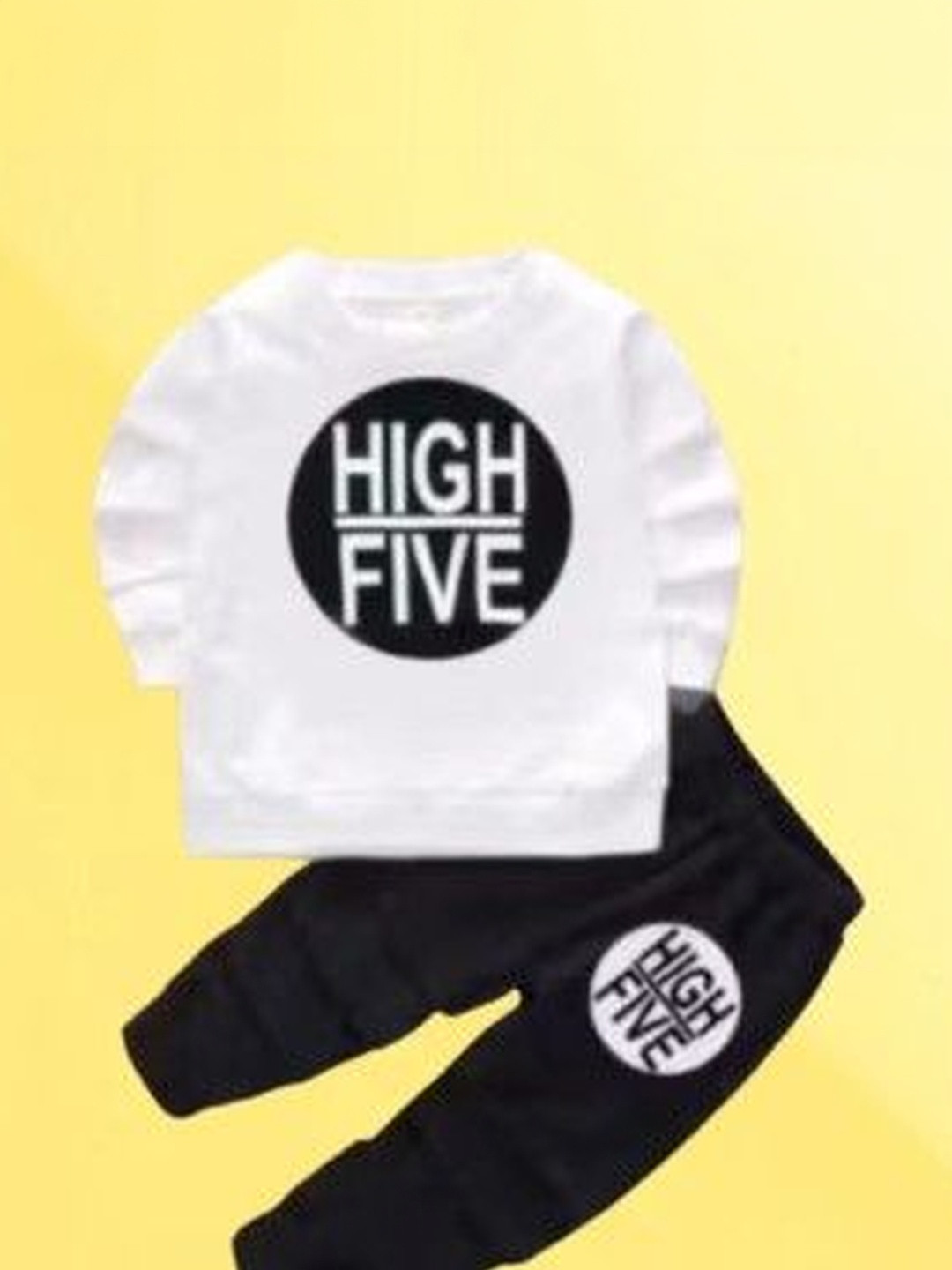 MALTOSH FASHION Girls Printed T-shirt