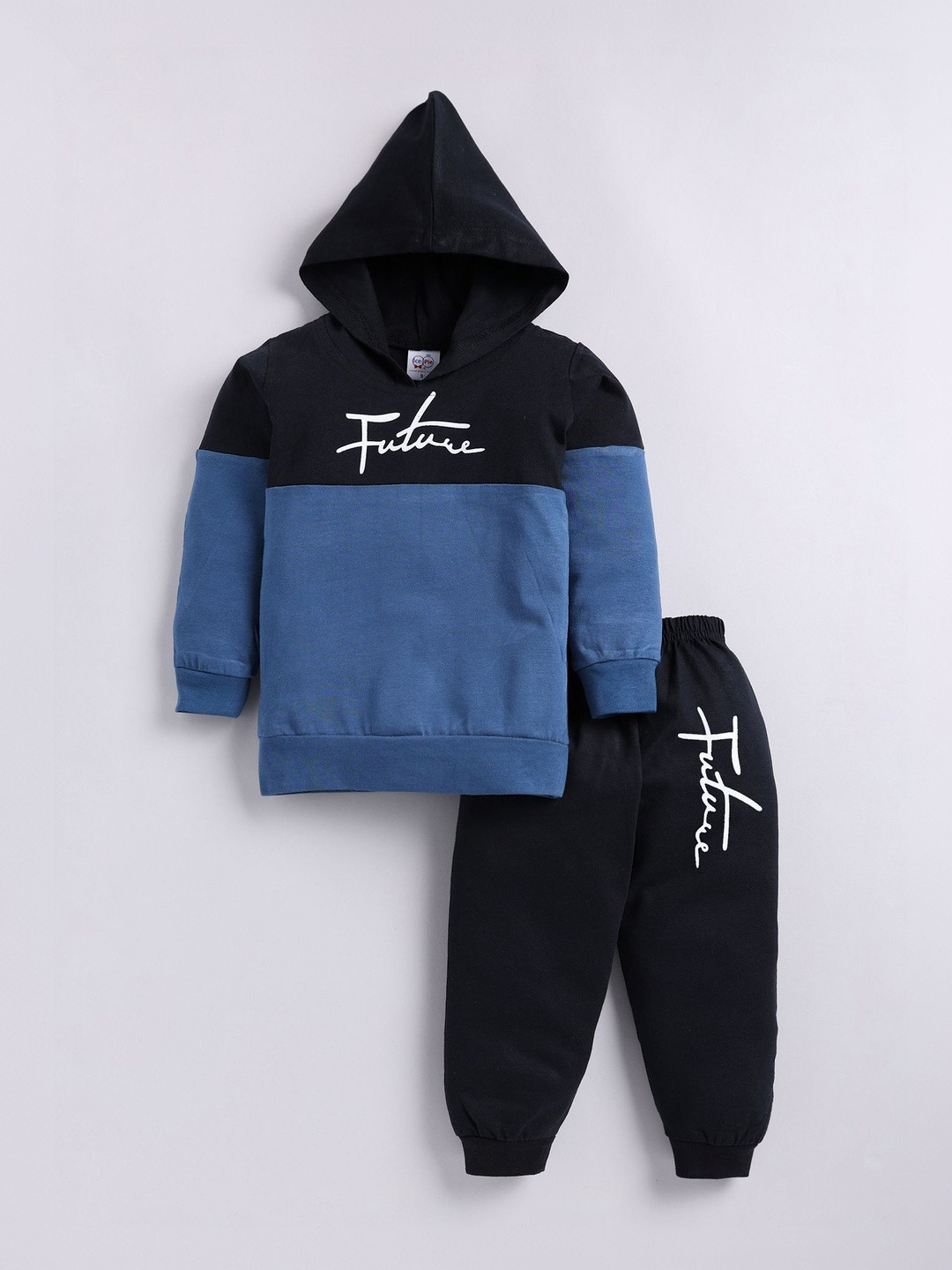 IcePie Boys Colourblocked