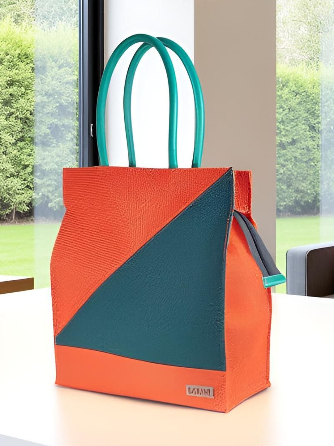 FOONTY Eco Friendly Lunch Bags Travel Accessory