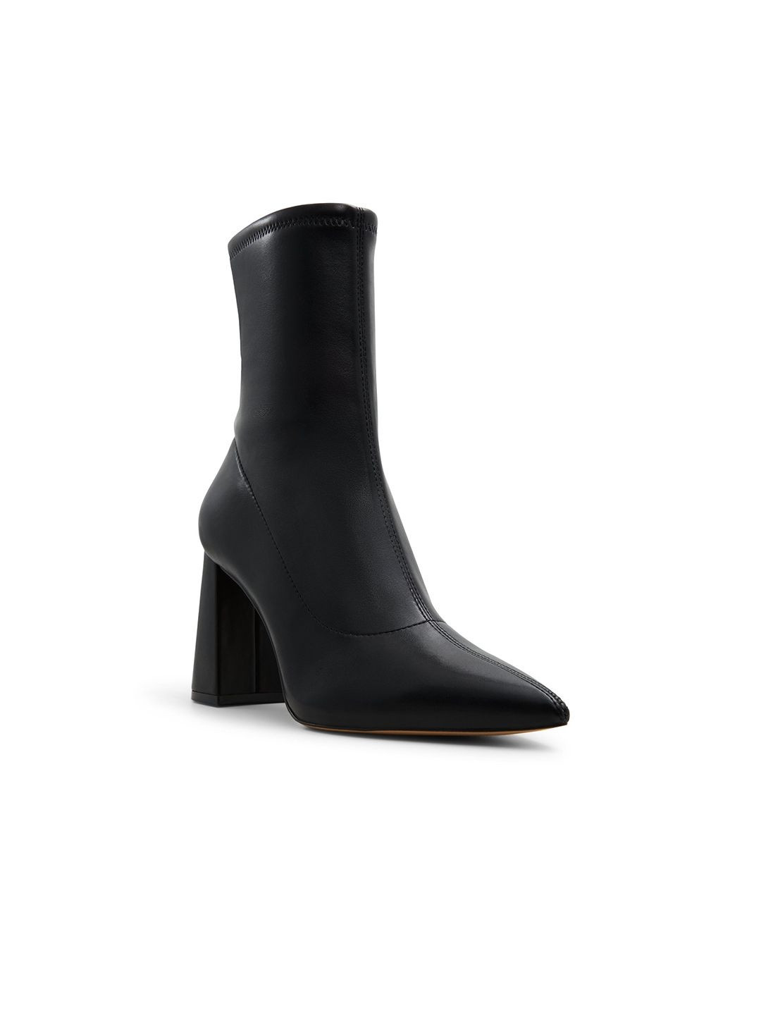 ALDO Women High-Top Fashion Boots