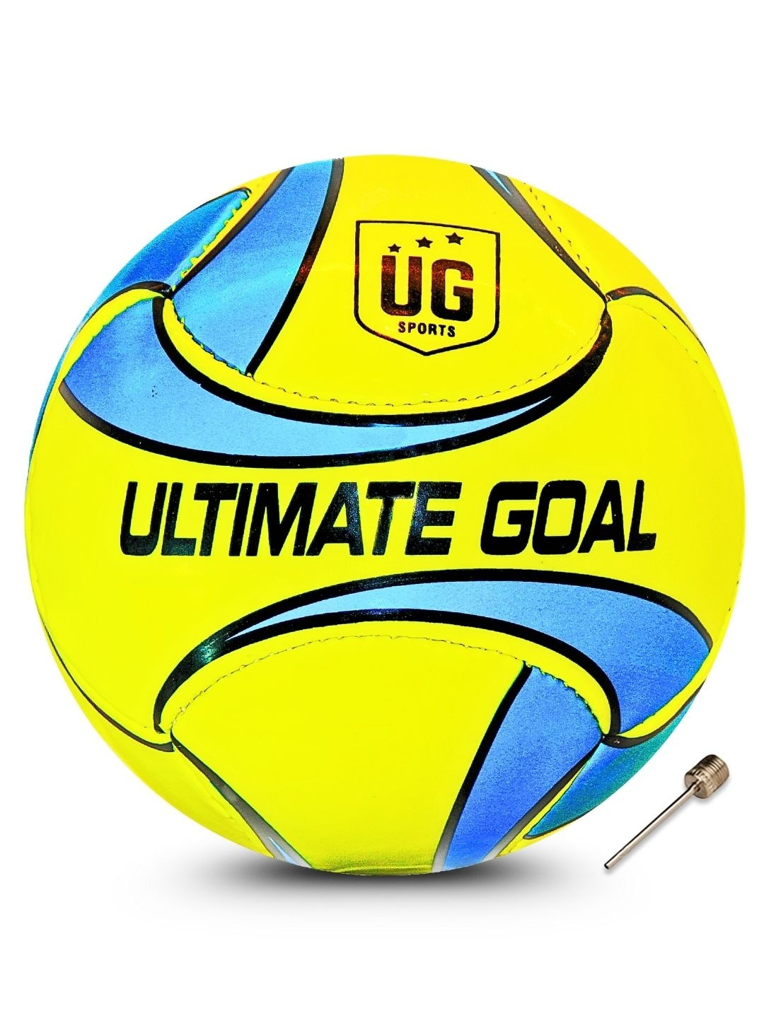 UG SPORTS Kids Printed 32 panel Mini Soccer Ball