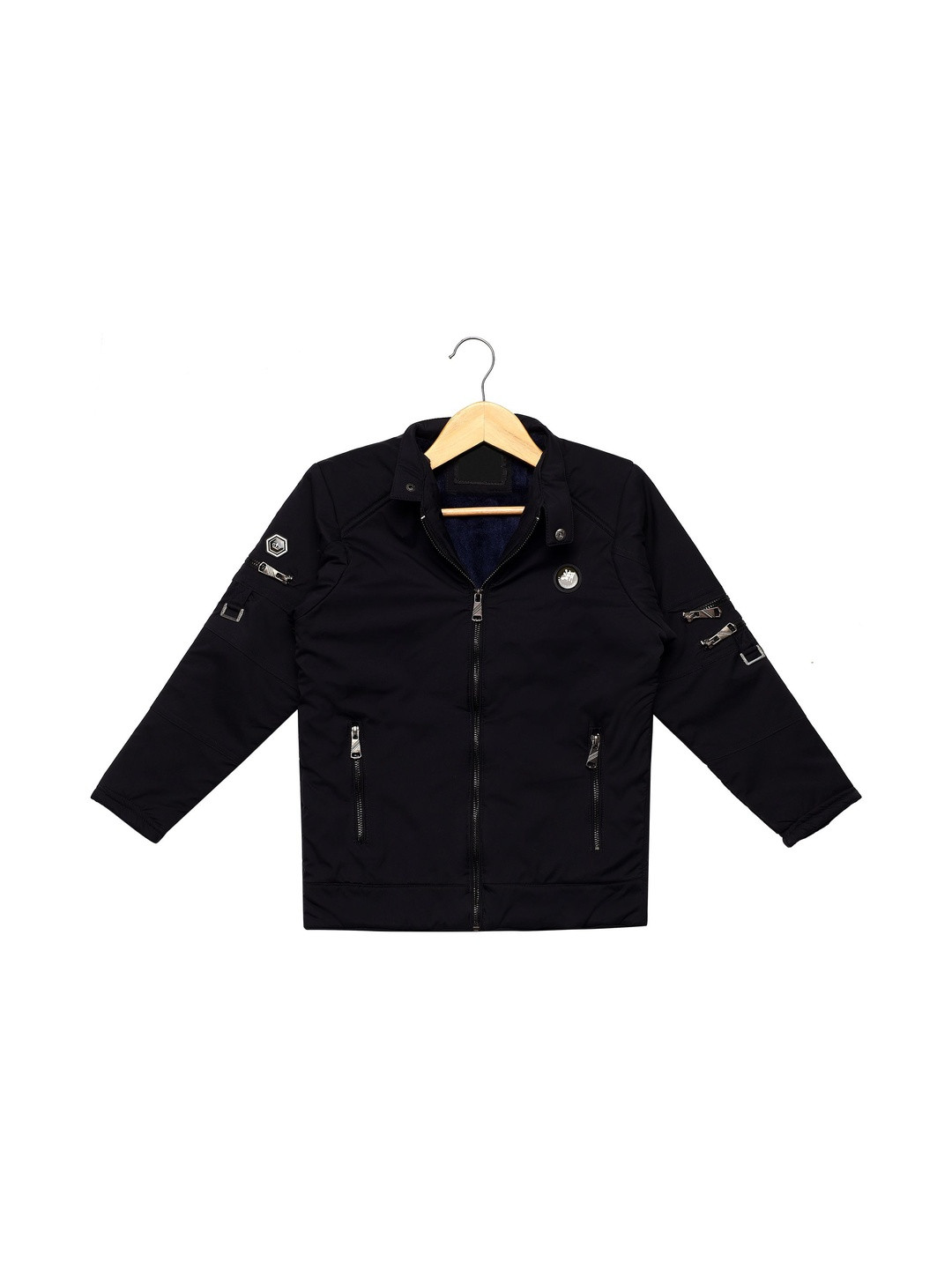 Killer Boys Puffer Jacket