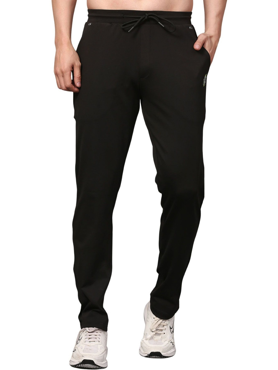NEXGEN CLUB Men Cotton Track Pants