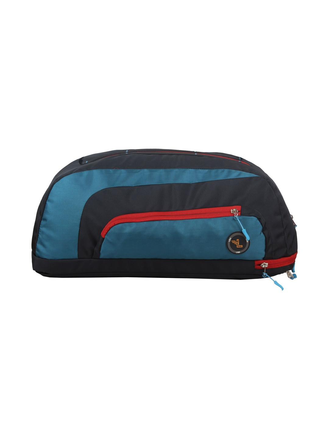 Ligo Bags Medium Foldable Sports or Gym Duffel Bag