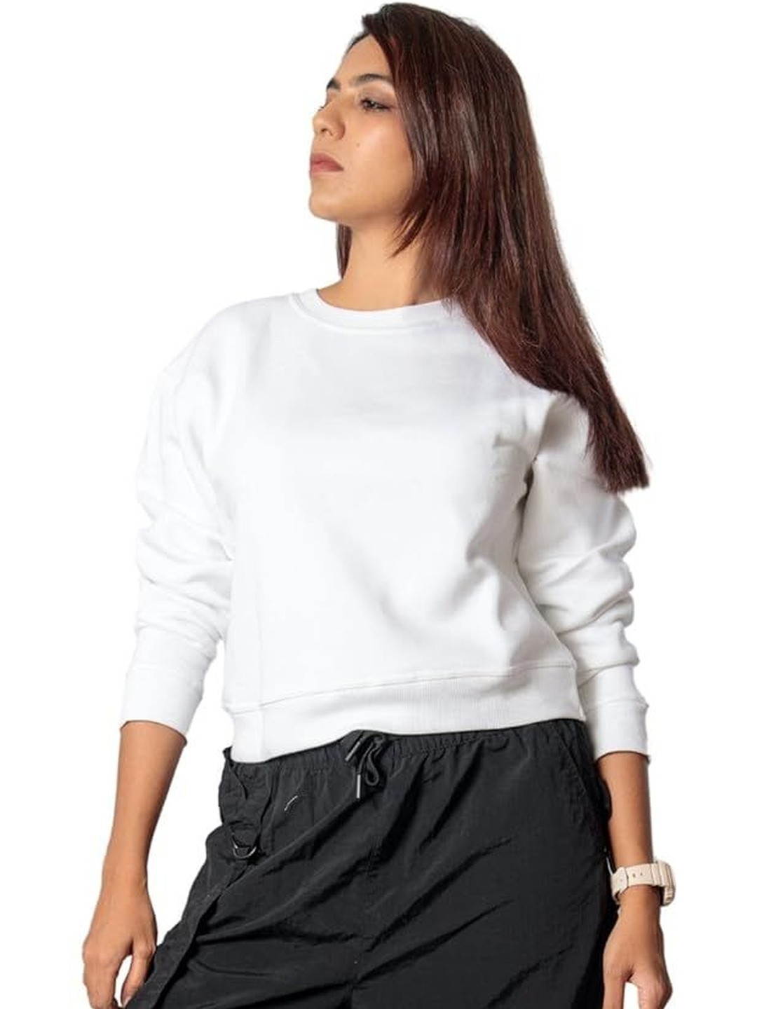 Todo Basique Women Sweatshirt