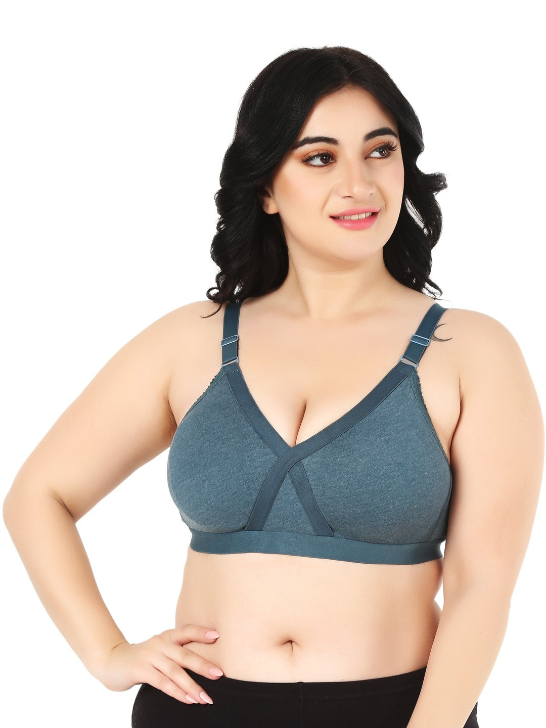 Narsingha Dreams Bra Full Coverage