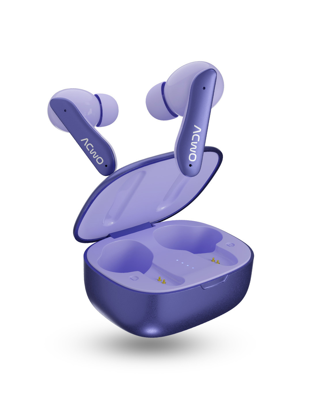 ACwO DwOTS 111 Truly Wireless Earbuds