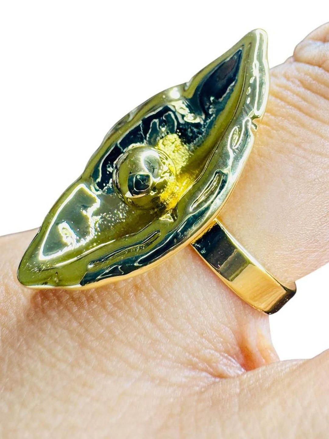 GORIYA FASHION Finger Ring
