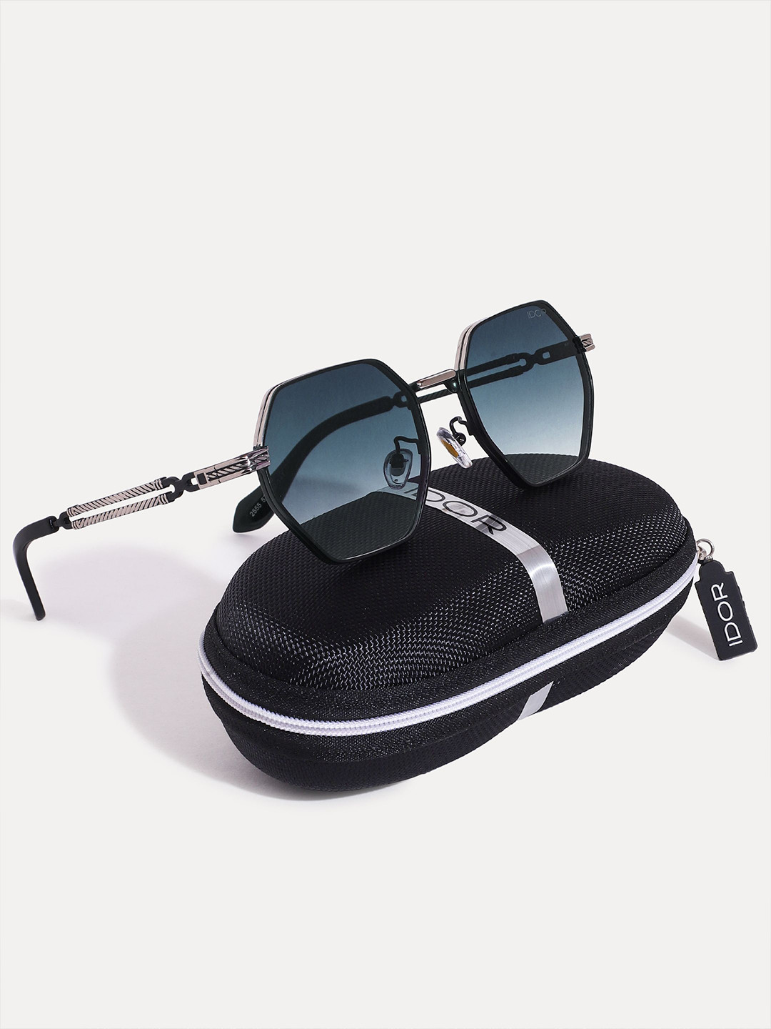 IDOR Unisex Other Sunglasses with UV Protected Lens IDOR-2555