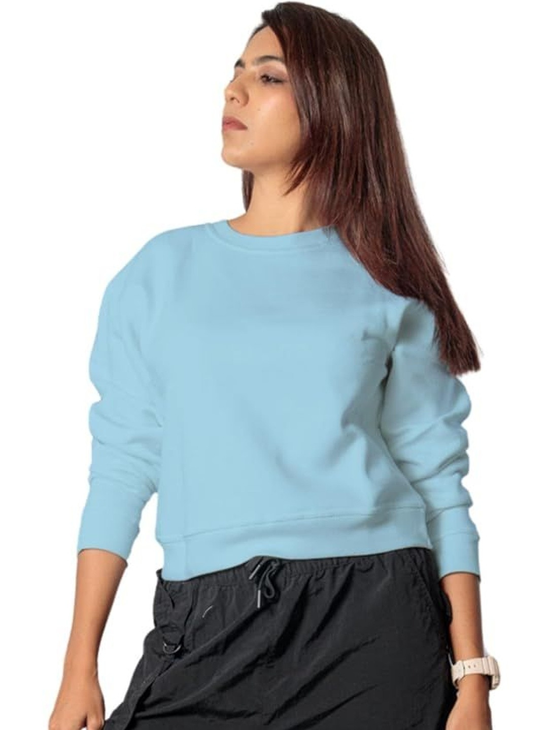 Todo Basique Women Sweatshirt