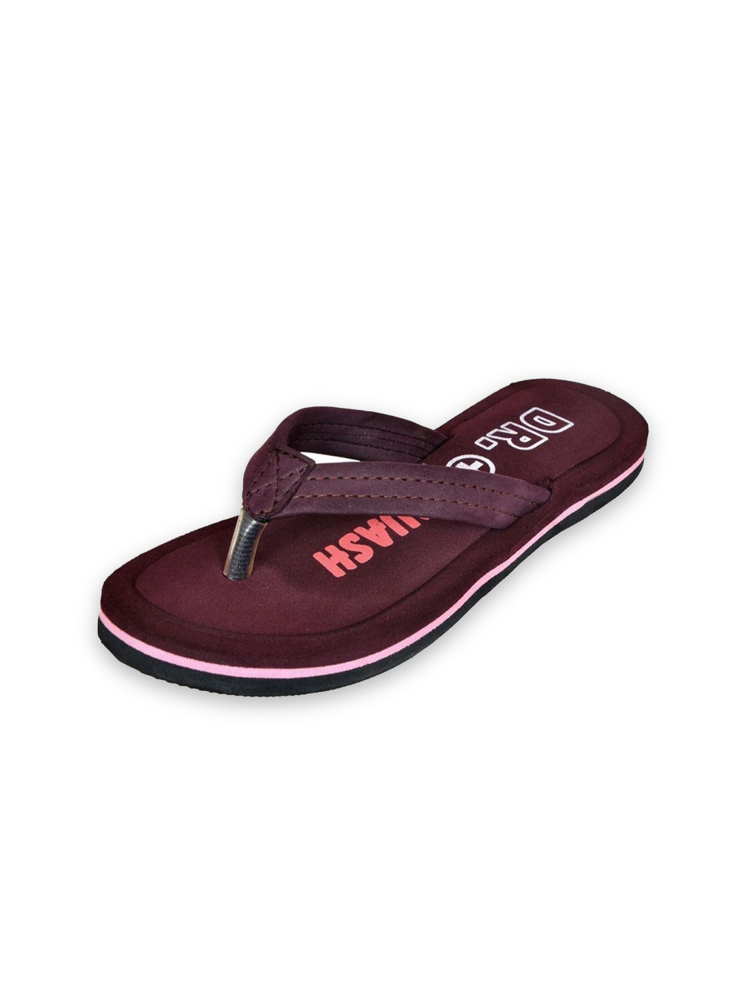 SQUASH Women Printed Thong Flip-Flops
