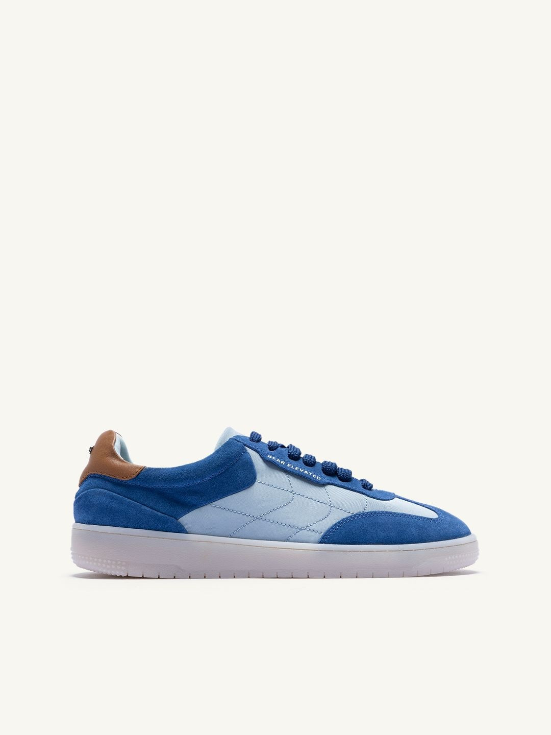 THE BEAR HOUSE Men Colourblocked Everyday Sneakers