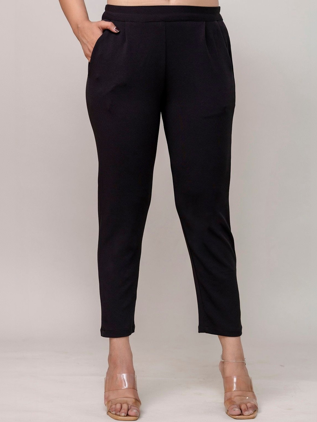 PalloStyle Women Tailored Trousers