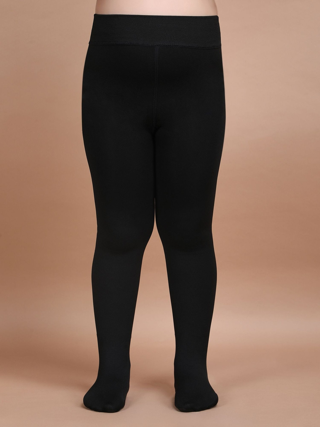Klassik Girls Winter Sheered Stockings